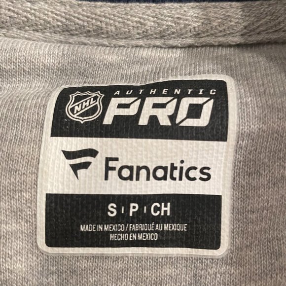 New York Rangers Sweater - Picture 3 of 5